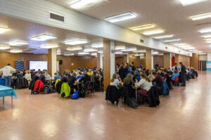 Obrázek k aktualitě: Fyzikální náboj 2024