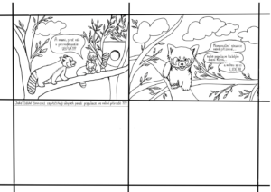 Obrázek k aktualitě: Korespondenční soutěž Ekofaktu zná vítěze!