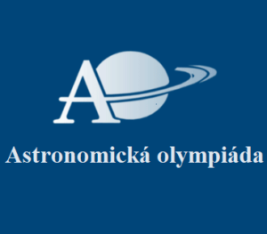 Obrázek k aktualitě: Školní kolo Astronomické olympiády