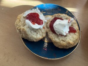 Obrázek k aktualitě: Truly English – ochutnáváme Anglii!