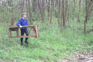 Obrázek k aktualitě: Den Země 2025