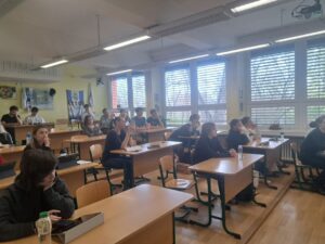 Obrázek k aktualitě: Beseda ke Světovému dní zdraví