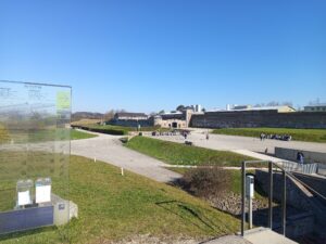 Obrázek k aktualitě: Objevili jsme krásy Dolních a Horních Rakous