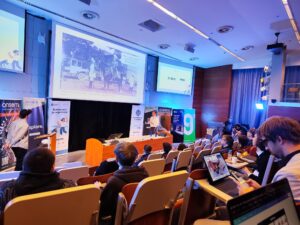 Obrázek k aktualitě: Naši žáci na stupních vítězů Technologické olympiády