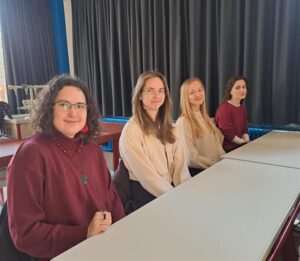 Obrázek k aktualitě: Projekt krátkodobé mobility Erasmus+ – Maintal, Německo