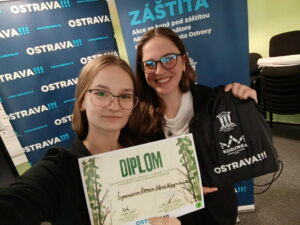 Obrázek k aktualitě: Go Green