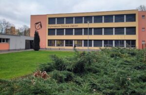 Obrázek k akci: Zahájení školního roku