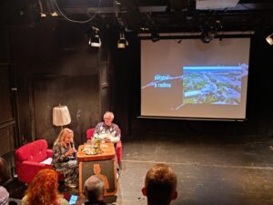 Obrázek k aktualitě: Příběh Jiřího Bartečka – svědectví o svobodě i odvaze