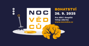 Obrázek k aktualitě: Noc vědců