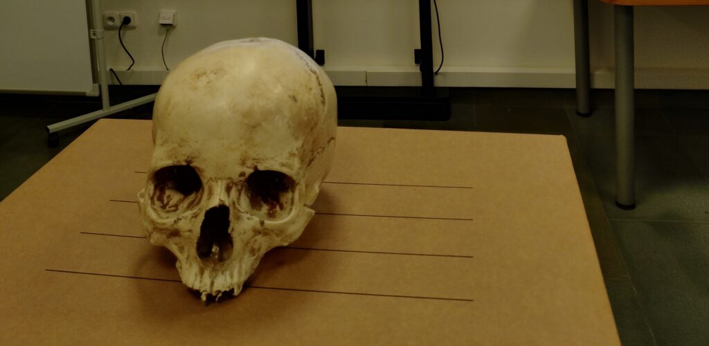 Tajemství staré přes 170 let vyřešeno kvintou A!