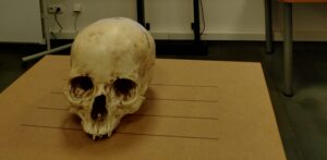 Obrázek k aktualitě: Tajemství staré přes 170 let vyřešeno kvintou A!