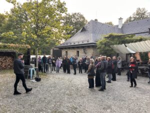 Obrázek k aktualitě: Starý Zábřeh