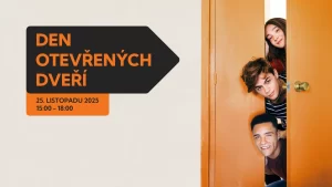 Obrázek k aktualitě: Den otevřených dveří 2025