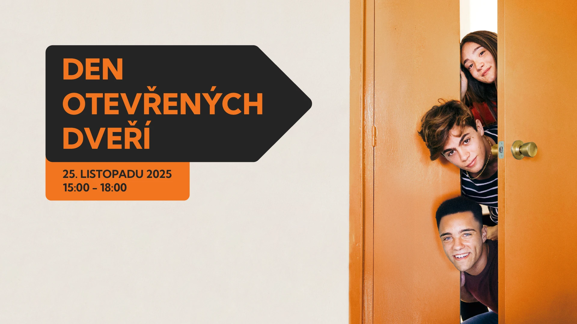 Obrázek: Den otevřených dveří 2025