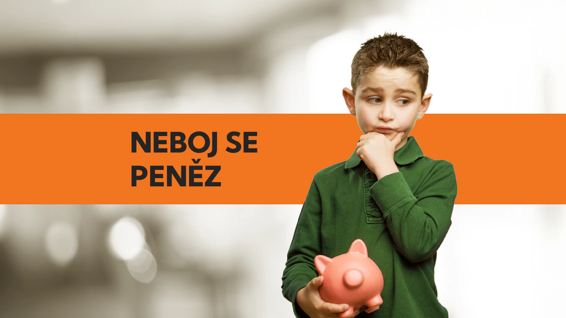 Obrázek: Neboj se peněz a GVOZ, to jde dohromady!