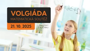 Obrázek k aktualitě: Volgiáda 2025