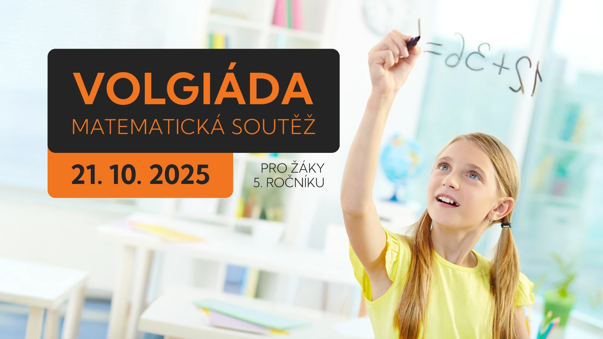 Obrázek: Volgiáda 2025